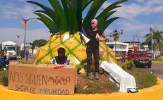 Exigen diputadas investigar bajo protocolo de feminicidio a víctimas de desaparición en Tuxtepec