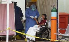 Suman 862 trabajadores de la Salud contagiados de Covid-19; han muerto 5 sindicalizados