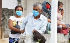 Exige CNDH a Oaxaca cumplir medidas cautelares a favor de pobladores de San Mateo del Mar