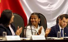 Llama Morena a revisar alianza con el PVEM en Oaxaca; pide a ediles y diputados no generar división