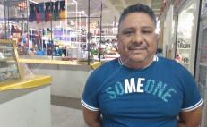 Fallece administrador de mercado de Juchitán por Covid-19; intensifican campaña contra fiestas