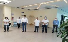 Suben a 170  los contagios de Covid-19 en personal del hospital de Juchitán; siguen las pruebas