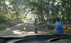 Advierten riesgo para zoques de Santa María Chimalapa por falta de información sobre la pandemia