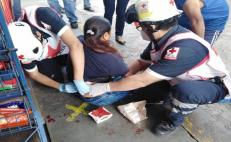 Detienen a probable responsable del ataque contra la presidenta de Comvive de Xochimilco 