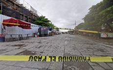 Tiendas de electrodomésticos y bancos se amparan contra cierre total de comercios en Juchitán 