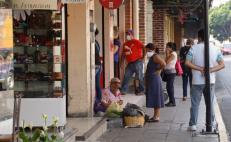 Organismo internacional impulsa iniciativas ciudadanas contra la desigualdad en Oaxaca