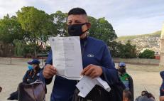 Policías capitalinos denuncian hostigamiento de superiores por exigir condiciones dignas