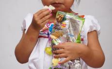 Prohibición de venta de chatarra a niños reinvindica derecho a la alimentación digna: Defensoría