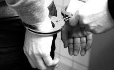 Dan prisión preventiva a comandante de la Policía Estatal por violación de una niña de 6 años