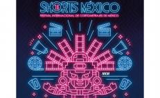 Talento de cineastas oaxaqueños brillará en Shorts México, festival internacional de cortometrajes 