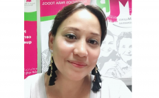 Congelan cuentas de Guadalupe Díaz Pantoja, lideresa sindical en Oaxaca vinculada a Hugo Bello