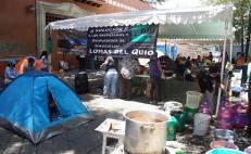 Oaxaca ocupa segundo lugar en desplazamiento forzado; mil 71 personas dejaron su comunidad