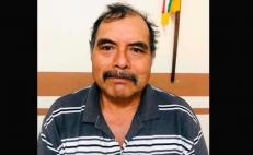 Fallece edil de San Bartolomé Quialana, el séptimo en Oaxaca durante pandemia