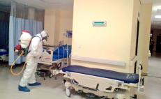 Angustia y depresión: brote de Covid fracturó salud emocional de personal en hospital de Juchitán