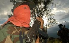 EPR, la guerrilla con 26 años en resistencia por la que está prófugo un exprocurador oaxaqueño