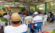 Comunidades Oaxaca y 5 estados denuncian cobros excesivos de la CFE y criminalización de usuarios en resistencia