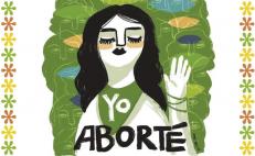 Lanzan mujeres jornada para visibilizar el aborto seguro a 1 año de la despenalización 