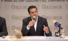 Titular de Finanzas de Oaxaca anuncia que da positivo a Covid-19 por segunda vez en tres meses