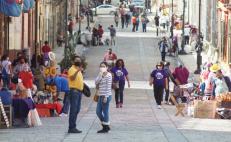 Acumula Oaxaca 20 mil 133 contagios y mil 592 muertes por Covid-19