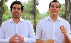 Jóvenes de Huatulco proponen ahorro de 150 mdp a partidos políticos para enfrentar pandemia