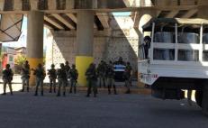 Pese a ataque personal de Oaxaca, gobierno de Guerrero permite que autodefensas reinstalen retén