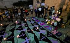 Han asesinado a 256 mujeres tras Alerta de Violencia de Género en Oaxaca; 15 niñas sólo en 2020