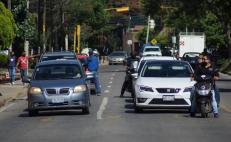 ¡Adiós a la tenencia!: Llaman a oaxaqueños a aprovechar Buen Fin para regularizar adeudos