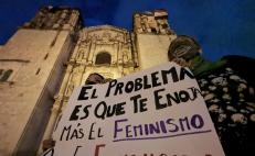 Violencia sexual en Oaxaca: mujeres, víctimas desde un año; suman 304 violaciones en 2020 