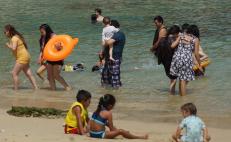 Extienden en Puerto Escondido uso obligatorio de cubrebocas hasta el 31 de diciembre 