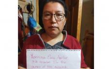 Activistas recuperan cuenta de Twitter de Yásnaya Aguilar Gil, lingüista oaxaqueña