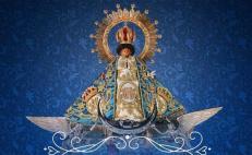 Arquidiócesis pide celebrar a la Virgen de Juquila desde casa ante riesgo por Covid-19