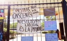 Busca Congreso de Oaxaca que toda universidad cuenten con protocolo de atención de violencia de género