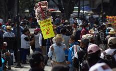 Pese a que AMLO pide no salir por Covid-19, políticos de Morena convocan a marcha a favor de la 4T