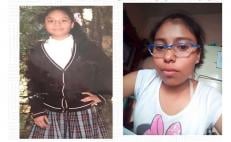 Buscan a Jessica y a Diana, adolescentes desaparecidas con 24 horas de diferencia en Oaxaca