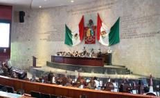 Pide Congreso local transparentar ahorro por Guelaguetza y otros eventos cancelados en pandemia