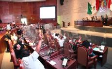 Oaxaca contará con Centro de Conciliación Laboral; aprueba Legislativo juzgados en la materia