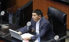 Pide senador por Oaxaca que FGR atraiga de los estados investigaciones de delitos contra periodistas