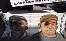 A 3 años de la desaparición de autoridades de Cajonos, denuncian investigación estancada