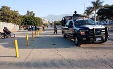 Aprehende Fiscalía de Oaxaca a triple homicida en la Costa, luego de 23 años prófugo