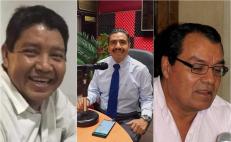 Día del Periodista: 52 comunicadores mexicanos han enfermado por Covid-19; tres oaxaqueños fallecieron