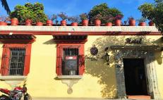 En 10 meses, pandemia redujo más de 50% promedio de ocupación hotelera en destinos de Oaxaca