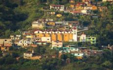 En la Sierra Norte de Oaxaca endurecen medidas ante Covid; prohíben visitas de paisanos en el extranjero