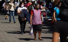 Oaxaca rebasa los 29 mil contagios de Covid; registra 214 nuevos casos en un día