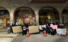 Por temor a la impunidad y a ser revictimizadas, mujeres de la Mixteca desisten de denunciar