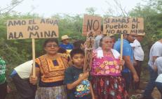 Solicita INPI invalidar Ley Minera en Suprema Corte; vulnera derechos a pueblos indígenas, afirma
