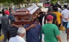 Caen cuatro por asesinato de tres músicos en Pinotepa Nacional, en la Costa de Oaxaca 