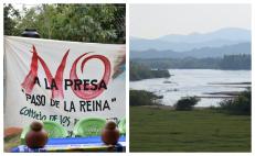 Solicita Defensoría de Oaxaca medidas cautelares tras asesinato de defensor del Río Verde contra proyectos hidroeléctricos 