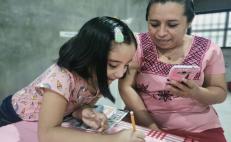 En Oaxaca, existe una generación de niños que no conoce los salones de clases