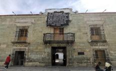Acusan intención de entregar Museo de Arte Contemporáneo al gobierno de Oaxaca