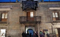 Lanzan petición en línea para salvar del cierre al Museo de Arte Contemporáneo de Oaxaca